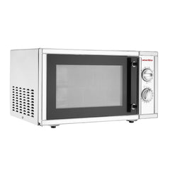 Light-Duty Microwave with Grill Function 23L 900W | Caterlite