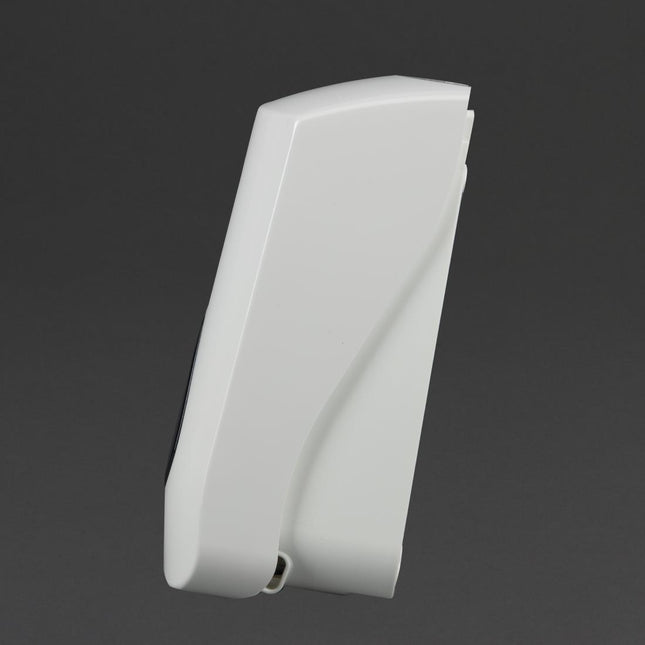 Adjustable Liquid Soap Dispenser 900ml | Jantex 2