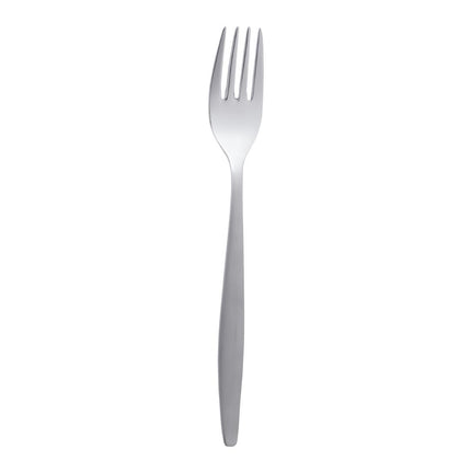Dessert Forks | Amefa Amsterdam | 18/0 Stainless Steel | Pack of 12 2