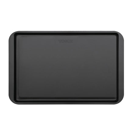 Medium Carbon Steel Non-Stick Baking Sheet | Vogue 4