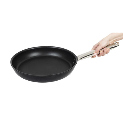 Non-Stick Induction Frying Pan 32cm | Matfer Bourgeat Elite Pro 7
