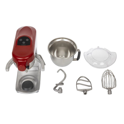 Professional 5L Mixer | Matfer Bourgeat Alphamix 2 6