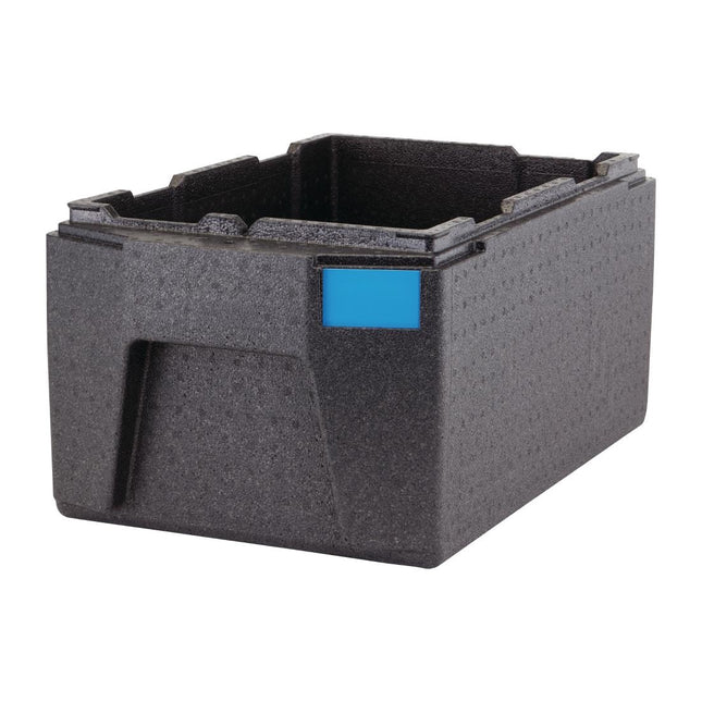 Insulated Transport Box 46L with Large Handles | Cambro Cam GoBox 2