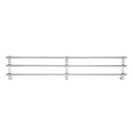 Stainless Steel Wall Shelf 150cm | Vogue 2