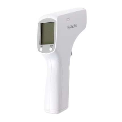 Contactless Infrared Thermometer | Marsden FT3010