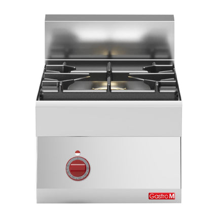 Gas Cooker with Single Burner | Gastro M 650 2