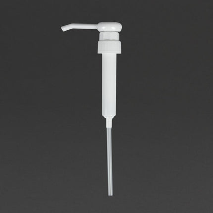 Jantex 25ml Dispenser Pump for 5L Containers