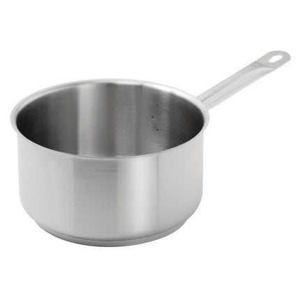Professional Steel Pan Set | Vogue | 3 Pieces | Special Offer 4