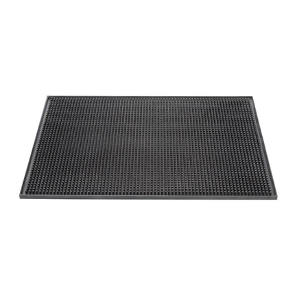 Rubber Bar Mat 45 x 30 cm | Olympia 8