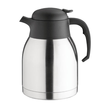 Stainless Steel Thermos Jug 1.5L | Olympia