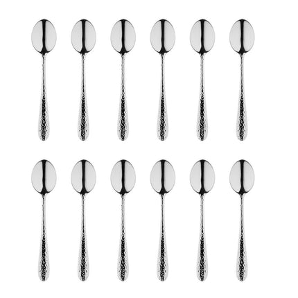 Olympia Tivoli Teaspoons 18/10 Stainless Steel (Set of 12) 3