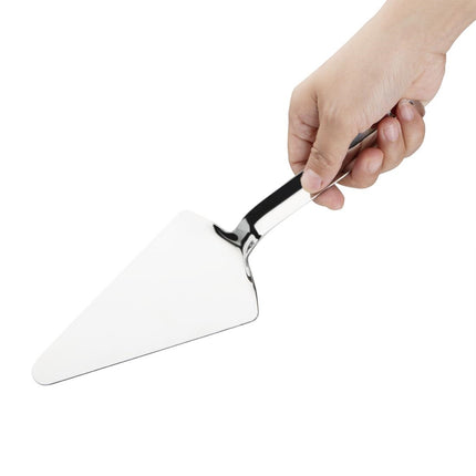 Stainless Steel Cake Server 27.5cm | Vogue 4