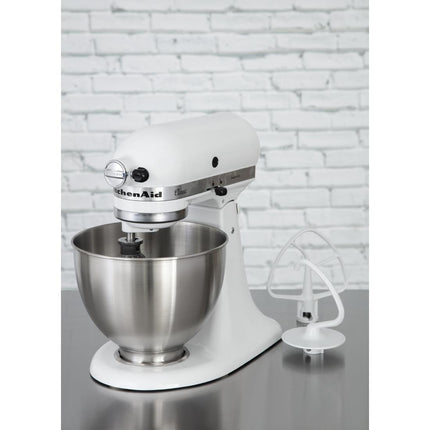Professional Stand Mixer 4.28L White | KitchenAid K45 6