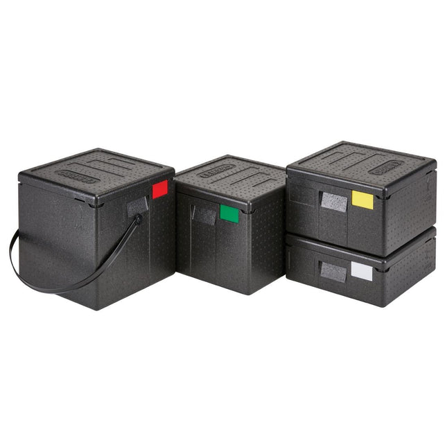 Insulated Pizza Transport Box 26.5cm | Cambro GoBox 2