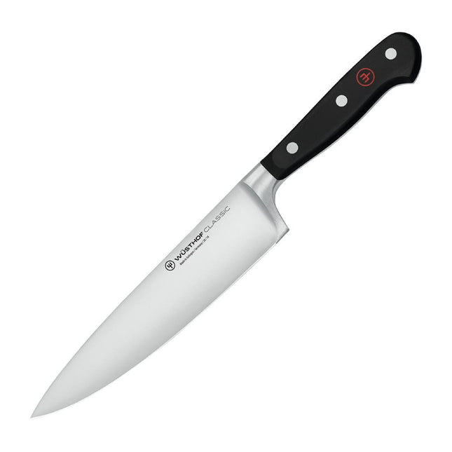 Chef's Knife 20cm | Wusthof Classic
