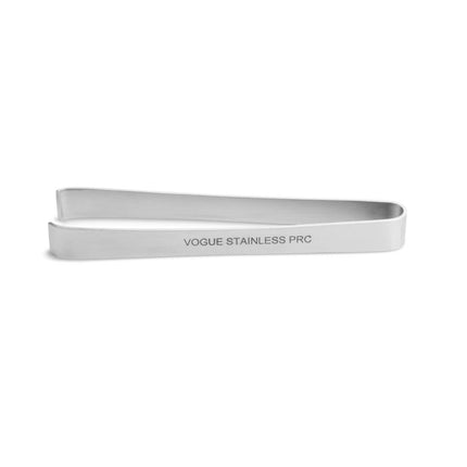 Stainless Steel Fish Bone Tweezers 30mm | Vogue | Dishwasher Safe 4