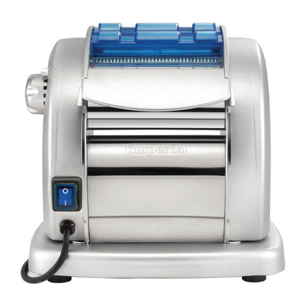 Electric Pasta Machine with Adjustable Thickness | Imperia Pasta Presto 5
