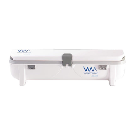 Wrapmaster 4500 Dispenser with 3 Rolls of 90m Film 3