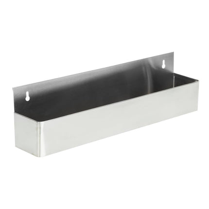 Stainless Steel Bottle Holder 56 cm | Olympia