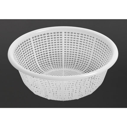 Colander with Flat Bottom 37.5cm | Vogue
