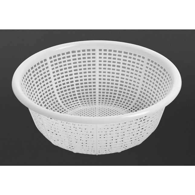 Colander with Flat Bottom 37.5cm | Vogue