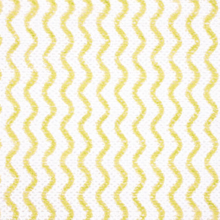 Non-Woven Cleaning Cloths Yellow | Jantex | 100 Pieces | 25x33 cm 4