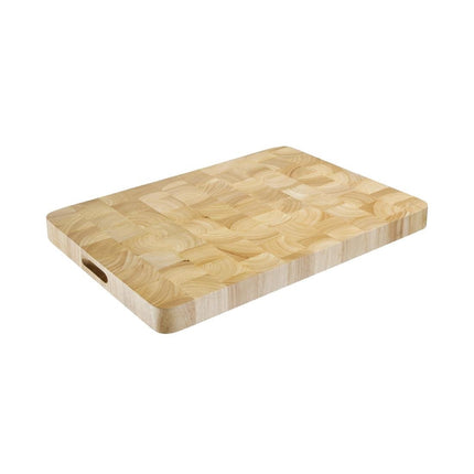 Durable Wooden Cutting Board 45.5 x 61 cm | Vogue