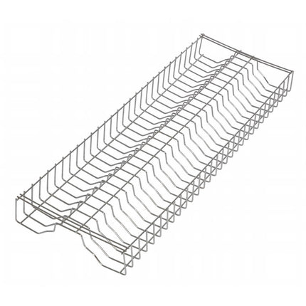 Stainless Steel Draining Rack 91.5cm | Vogue 2