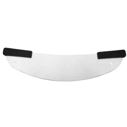 Stainless Steel Pizza Roller Cutter | Vogue