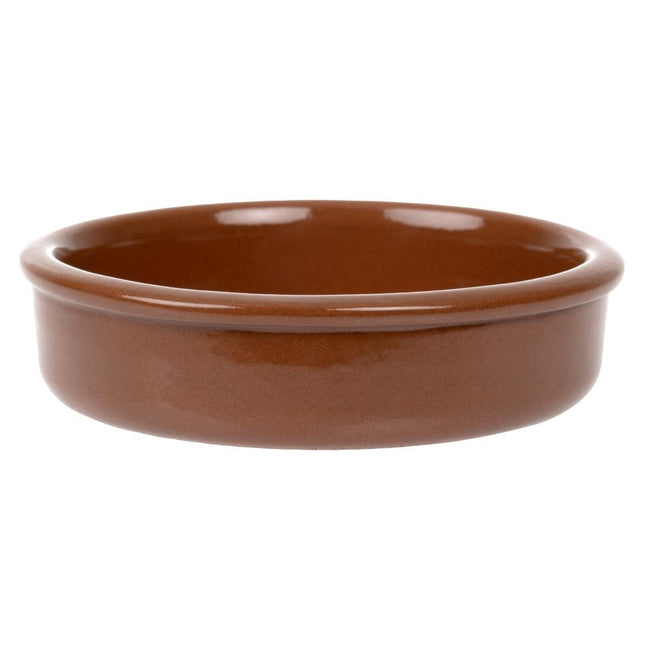Terracotta Tapas Bowls 10cm | 24 Pieces