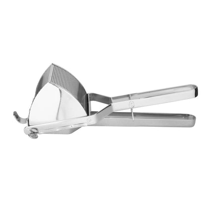 Heavy-Duty Potato Ricer with Stainless Steel Hopper | Vogue 3