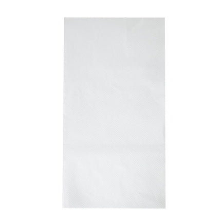 White Paper Tablecloth 90x90cm | Tork 2