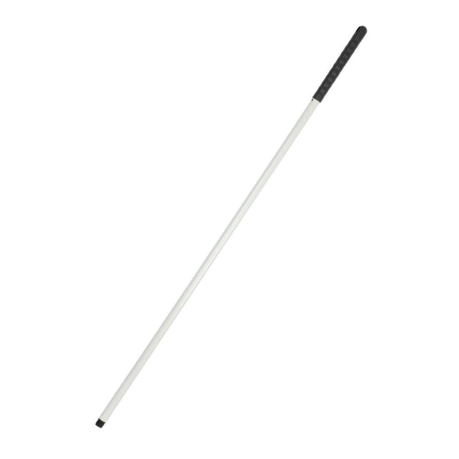 Cleaning Handle 137cm with Color Code Clips | Jantex