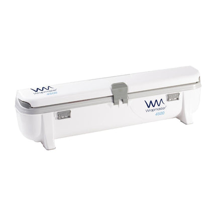 Wrapmaster Foil Dispenser | 45 cm | Hygienic and Professional