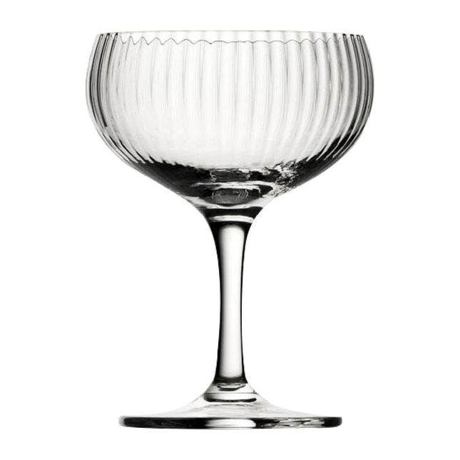 Coupe Cocktail Glasses 160ml | Utopia Hayworth | 6 Pieces
