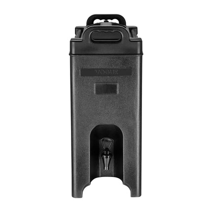 Insulated Beverage Dispenser 20L | Vogue 3