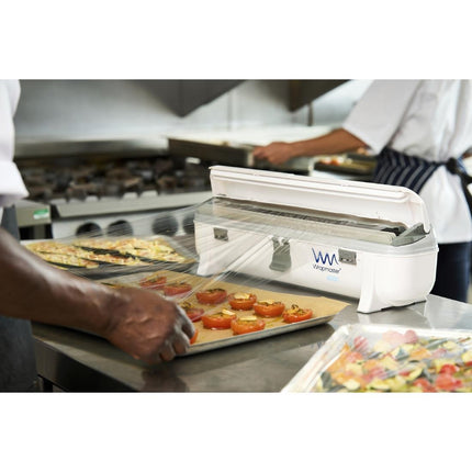 Food Wrap Refill 45cm (3 Rolls) | Wrapmaster 5