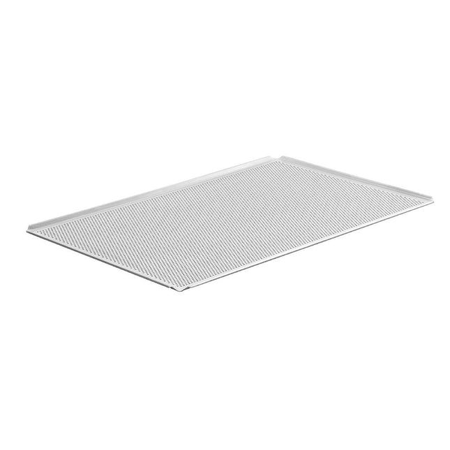 Perforated Aluminum Baking Tray | Schneider | 60x40cm