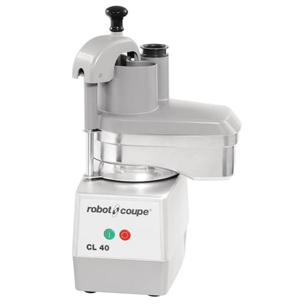 High Capacity Vegetable Slicer | Robot Coupe CL40