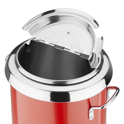 Soup Kettle with Removable Inner Pot | Buffalo 4