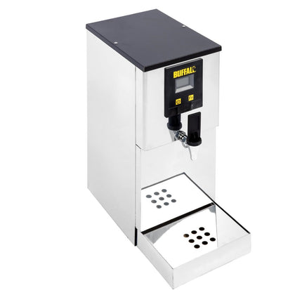 Hot Water Dispenser with Filter | Buffalo | 10L Capacity 10