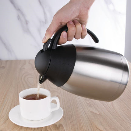 Thermal Flask with Dome Lid 1.5L | Olympia 4