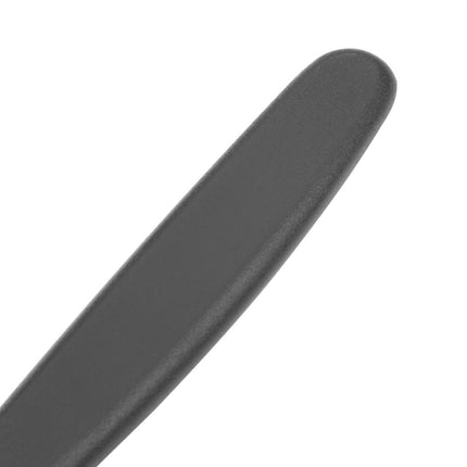 Paring Knife 8.5cm Black Handle | Hygiplas 4