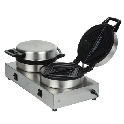 Professional Contact Sandwich Toaster | Dualit 73002