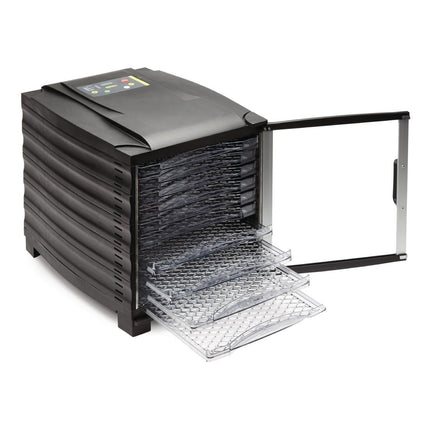 Food Dehydrator with 10 Trays and Digital Controls | Buffalo 2