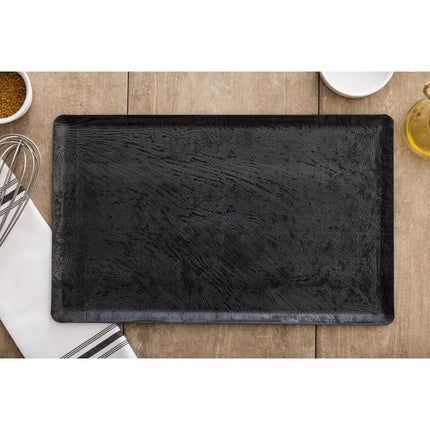 Steel Gastronorm Baking Tray GN 1/1 | Matfer Bourgeat 7