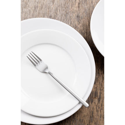 Table Forks | Olympia Henley | 12 Pieces | Polished 18/0 Stainless Steel 5