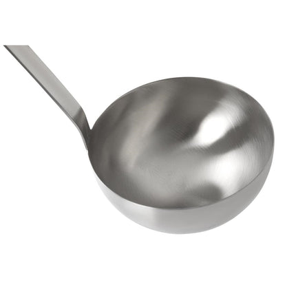 1L Stainless Steel Serving Ladle | Vogue 2