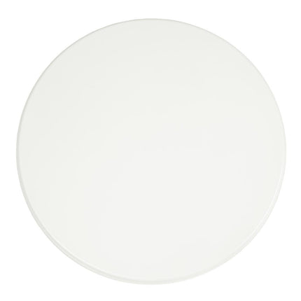 Round Tabletop | Bolero | White | 60 cm Diameter