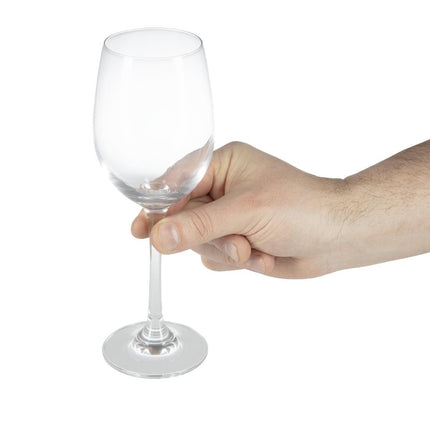 Wine Glasses 32cl | Olympia Modale 3